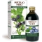 Mirtillo Nero Estratto Integrale Liquido Analcoolico 200 ml - Integratore Per Il Microcircolo