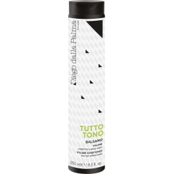Diego Dalla Palma tuttotono - balsamo volumizzante capelli 250ml