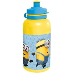 Borraccia minions cattivissimo me