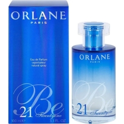 Be 21 - Eau De Parfum Donna 100 ml Vapo