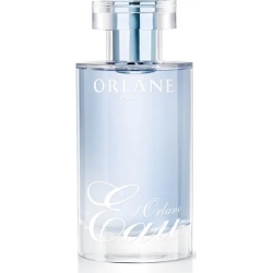 Eau D'Orlane - Eau De Toilette Donna 100 ml Vapo