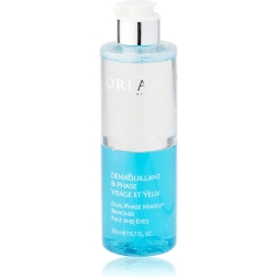 demaquillant bifase - detergente bifase viso e occhi 200ml