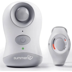 Babble Band Baby Monitor Portatile digitale