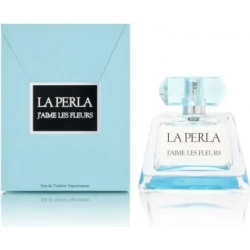 J'Aime Les Fleurs - Eau de Toilette donna 100 ml vapo