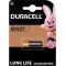 Duracell Pila Per Telecomandi Mn27 Alcalina - confezione da 10 pile
