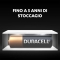 Duracell Pila Per Telecomandi Mn27 Alcalina - confezione da 10 pile