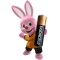 Duracell Pila Per Telecomandi Mn27 Alcalina - confezione da 10 pile