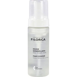 FILORGA Mousse Demaquillante Detergente Struccante Idratante Antietà 150 ml