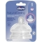Chicco Tettarella NaturalFeeling 6 Mesi Flusso Veloce