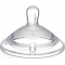 Chicco Tettarella NaturalFeeling 6 Mesi Flusso Veloce