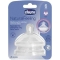 Chicco Tettarella NaturalFeeling 6 Mesi Flusso Veloce