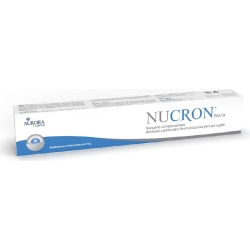 Nucron Pasta - Mangime complementare per Cani e Gatti 15 g