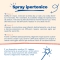 Mustela Congestione nasale 150 ml - Soluzione ipertonica spray
