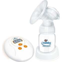 Gentlefeed Mono tiralatte elettrico monocanale