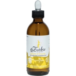 olio di mandorle dolci fresco spezie d'oriente 150 ml