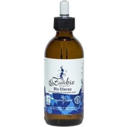 olio di mandorle dolci blu etereo 150 ml