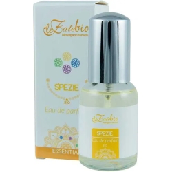 Spezie - Profumo biologico 30 ml
