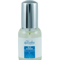 blu etereo - profumo biologico 30 ml