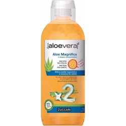 AloeVera2 Zuccari - Aloe magnifica a doppia concentrazione 1 litro