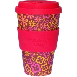 Fior Di Loto ecotazza yeah baby in bambu' biodegradabile da 400 ml