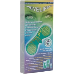 eyelife bagno derivativo per occhi rinfrescante e lenitivo