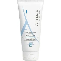 Aderma primalba crema per il cambio bebè senza profumo 100 ml