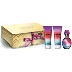 Cofanetto Donna Sensual - Eau de Parfum 50 ml + Body Lotion 100 ml + Bath Shower Gel 100 ml