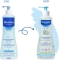 Mustela Bebè Fluido Detergente Senza Risciacquo 300 ml
