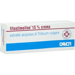 Fitostimoline 15% Crema Cicatrizzante 32 g