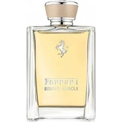 Bright Neroli - Eau de Toilette uomo 100 ml vapo