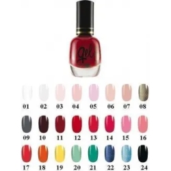 ASTRA Gel Effect - Smalto N. 17 Capri