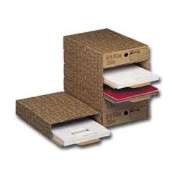 Scatola archivio Cf6 a4 26X8X35 cm