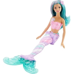 barbie - sirena candy