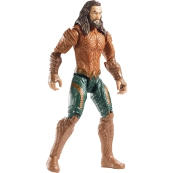 justice league personaggio aquaman