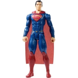 justice league personaggio superman