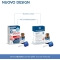 Dermovitamina Gel Ragadi Mani e Piedi 7 ml - Pasquali