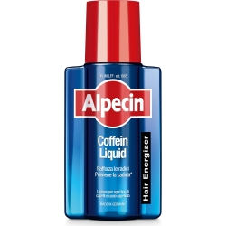 Alpecin Hair Energizer - Tonico anticaduta con Caffeina Liquida 200 ml