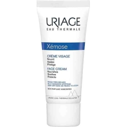 Uriage Xemose - Crema Per Il Viso Idratante E Lenitiva 40 ml