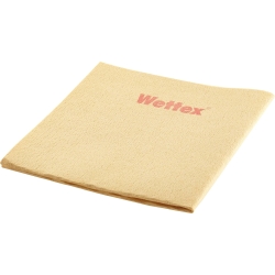 VILEDA Wettex Extra Vetri - panno in pelle scamosciata sintetica