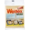 VILEDA Wettex Extra Vetri - panno in pelle scamosciata sintetica