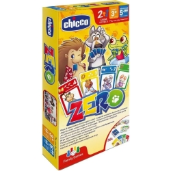 Chicco gioco di società zero