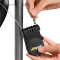 Lock Me 2 - Lucchetto Per Passeggini E Carrozzine
