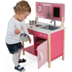 la mia prima Cucina Mademoiselle