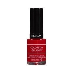 ColorStay Gel ENVY - smalto n.550 All si Red