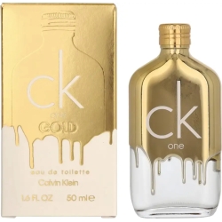 One Gold - Eau De Toilette Unisex 50 ml Vapo