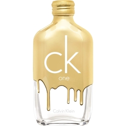 One Gold - Eau De Toilette Unisex 100 ml Vapo