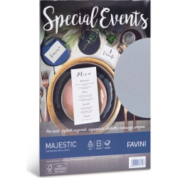 Special Events 10 fogli A4 21x297mm 10 fogli oro