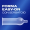 Durex Performa - 6 Profilattici Ritardanti Lubrificati