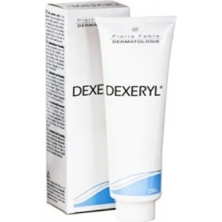 dexeryl Crema Emolliente Per Pelle Secca 250 g
