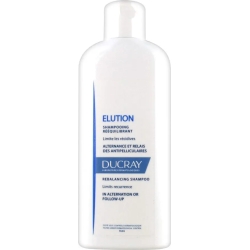 Ducray Elution - Shampoo Trattamento Antiforfora 200 ml